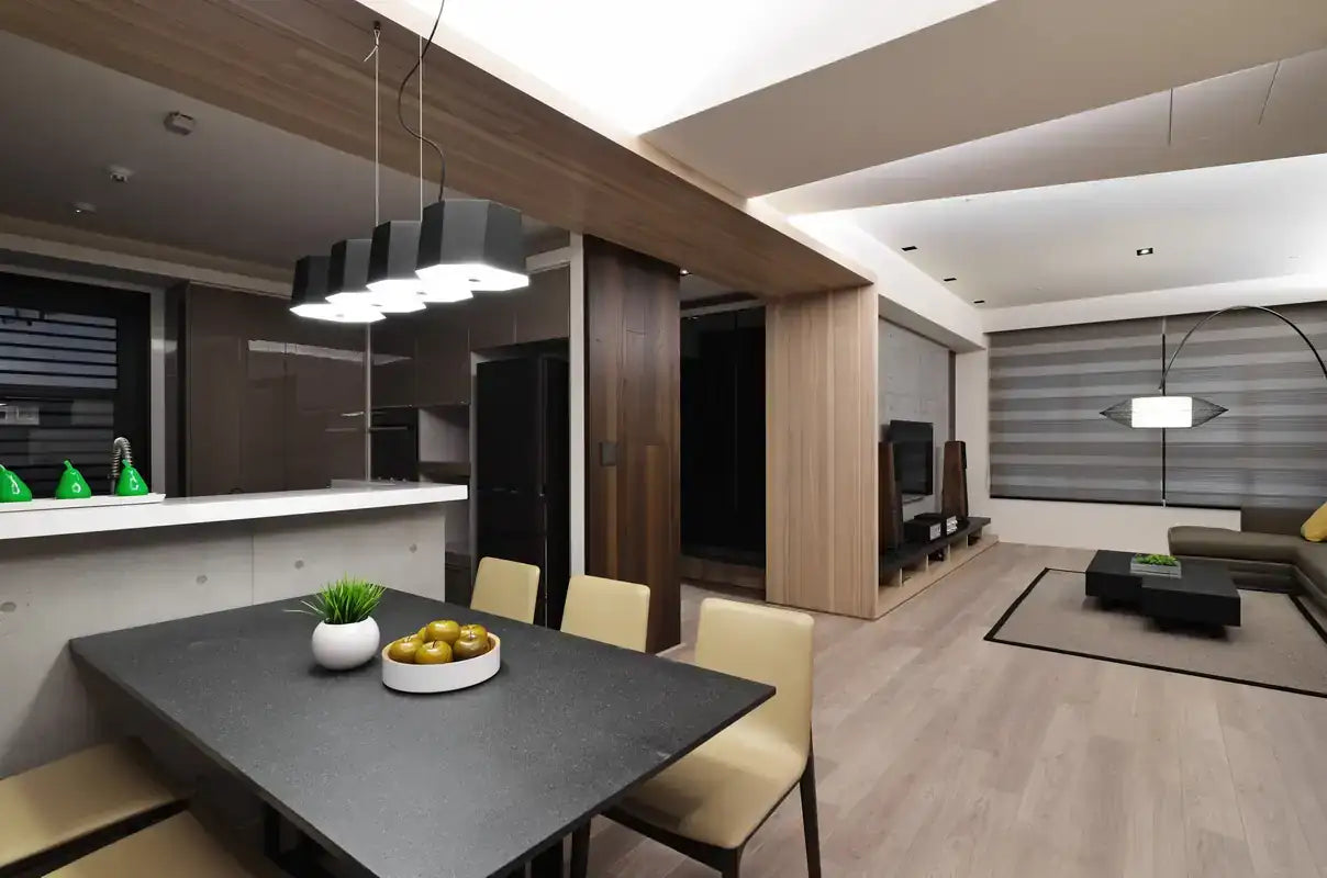 SEED DESIGN USA SQ-2322MPL4-BK 4ed17b38-61c4-4b58-a945-c54ff828db94