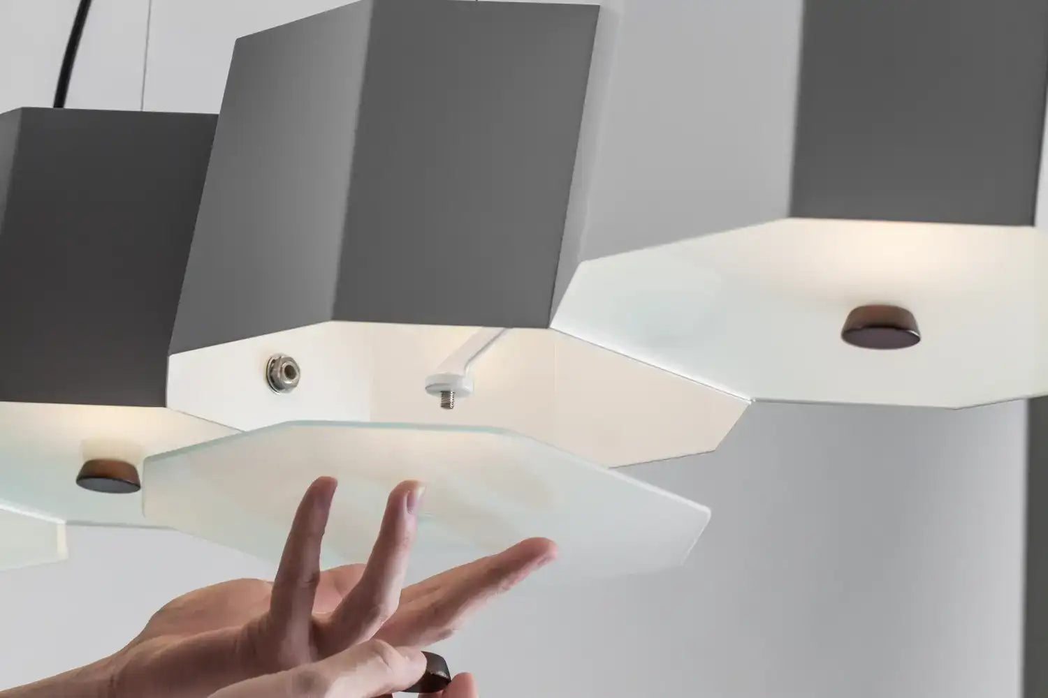 SEED DESIGN USA SQ-2322MPL4-WH 9781c526-a46e-40f9-8d28-a91f0a17c205