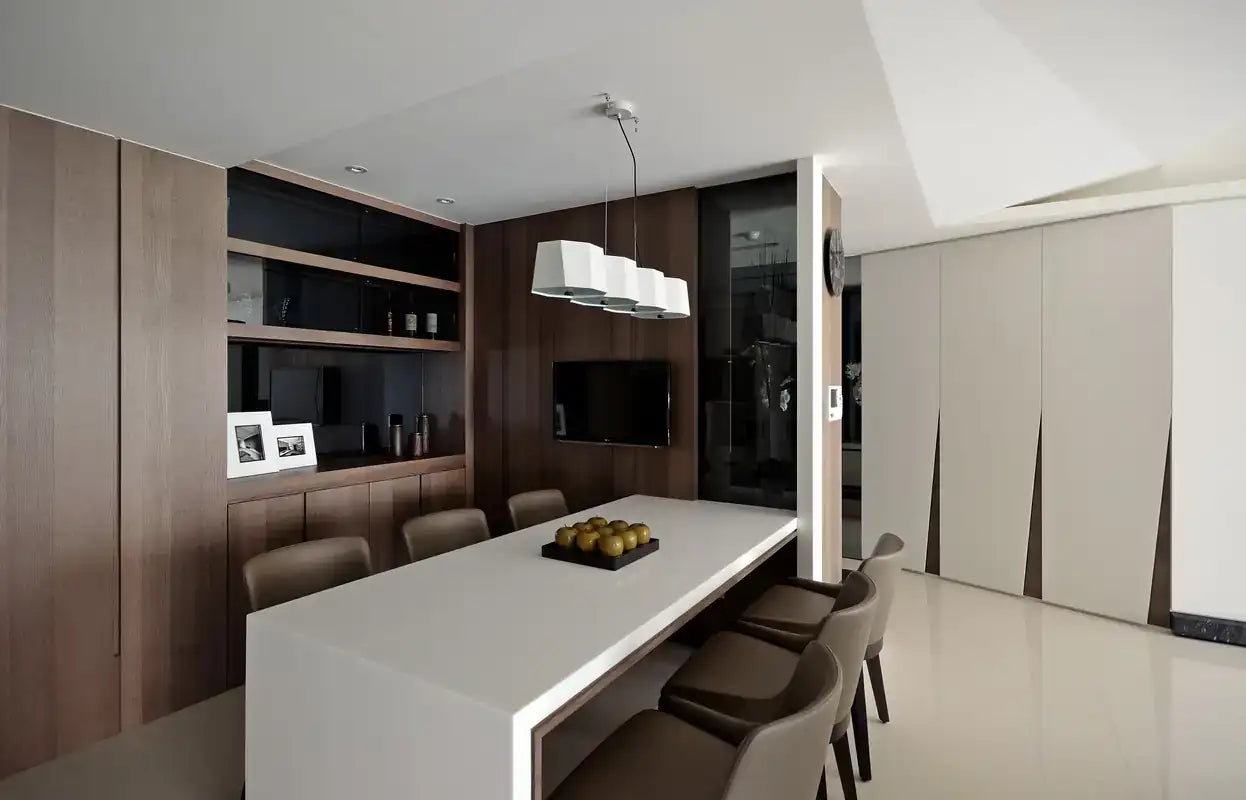 SEED DESIGN USA SQ-2322MPL4-WH bab095bf-2cf4-4139-b203-62301b7f1210