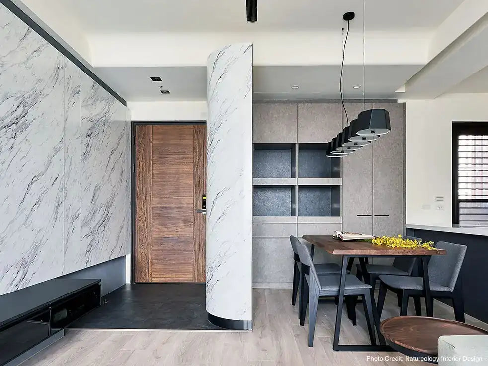 SEED DESIGN USA SQ-2322MPL6-BK 2b95c585-d22b-4bcb-9088-ac3f9c069721