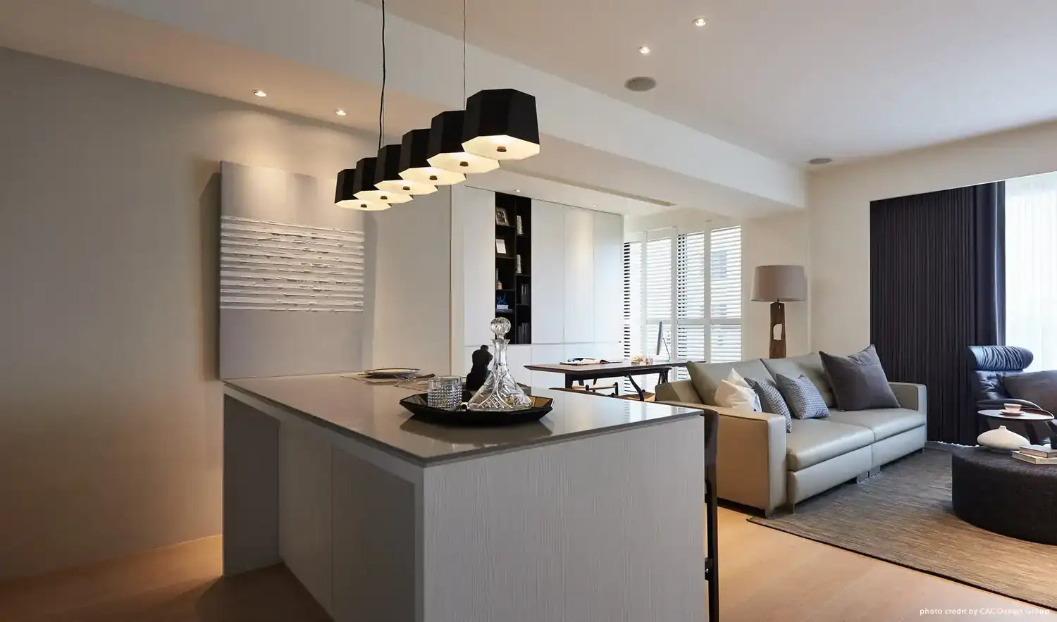 SEED DESIGN USA SQ-2322MPL6-BK c139a183-8264-4022-9313-a74e91a1150f