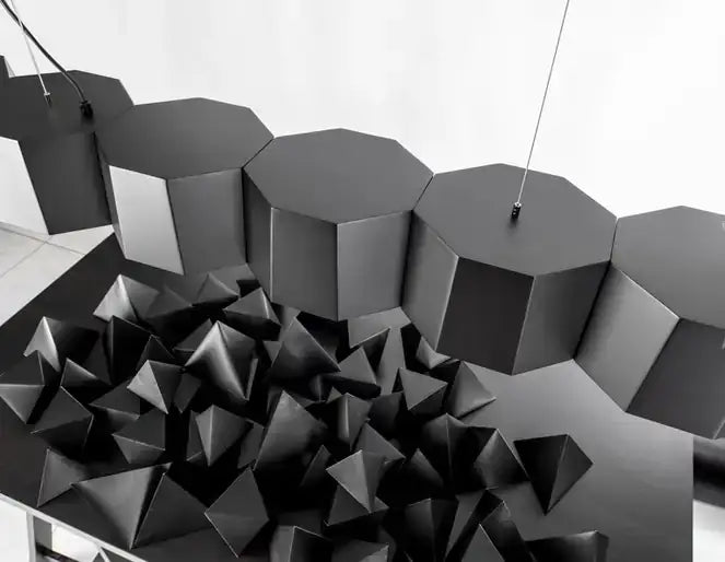 SEED DESIGN USA SQ-2322MPL6-BK f343ab1c-1a71-4b14-bb42-946581fa79dc