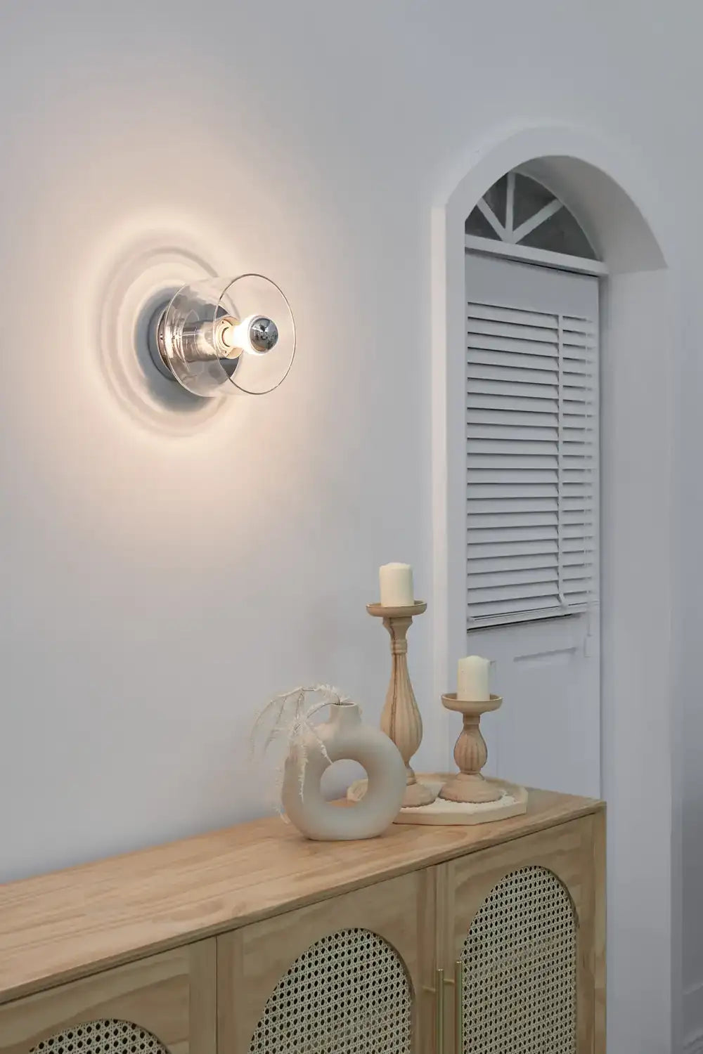 SEED DESIGN, SNOW FLAKE WALL/CEILING LIGHT, FLUSH MOUNT CEILING LIGHTS 