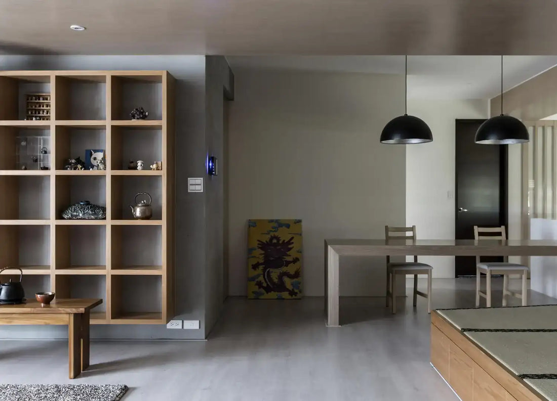 SEED DESIGN, DOME PENDANT, PENDANT LIGHT