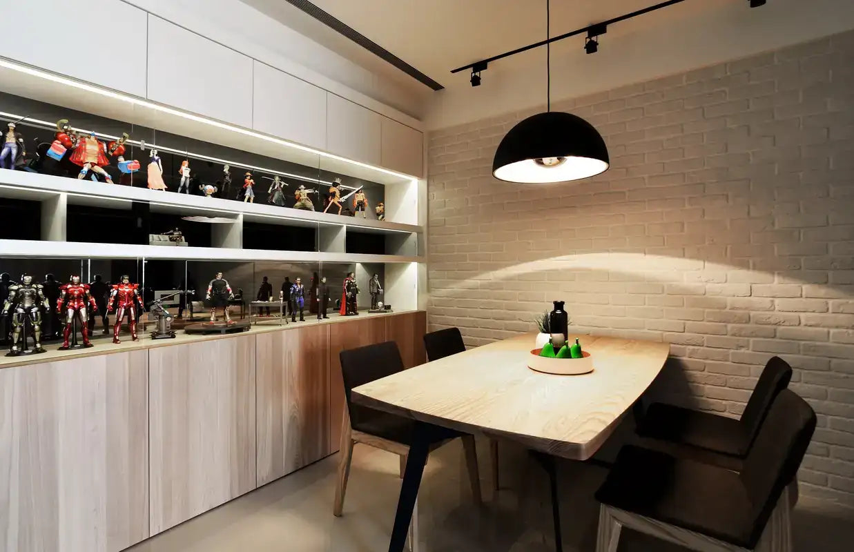 SEED DESIGN USA SQ-3650MP-BK 04908461-6411-470c-98ab-ba2fce11a7ea