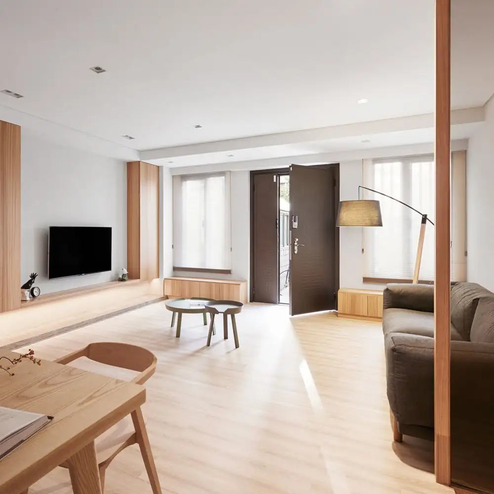 SEED DESIGN USA SQ-603FLR-BK 18dd884c-6b59-485f-bab0-5feecc52627c