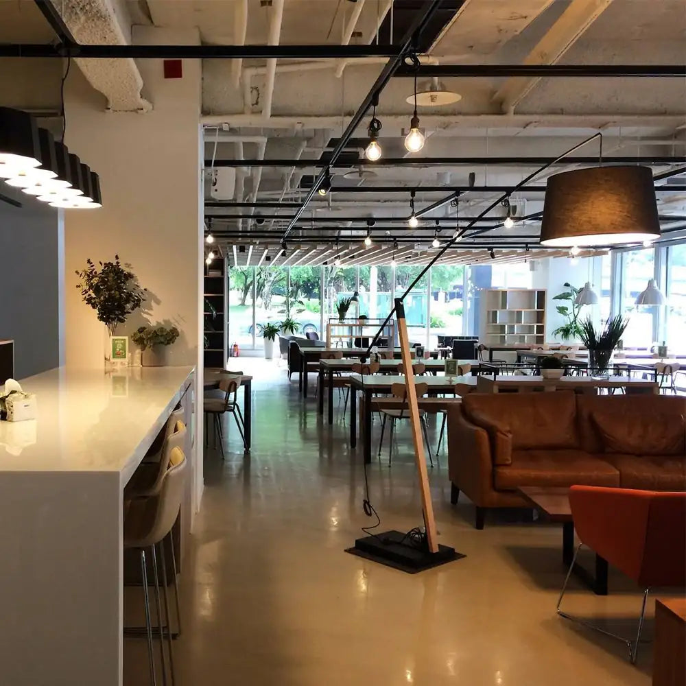 SEED DESIGN USA SQ-603FLR-BK 2b29e457-11a7-4c1c-a104-3522e2b28306