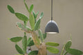 SEED DESIGN, CASTLE NOIR PENDANT, PENDANT LIGHT