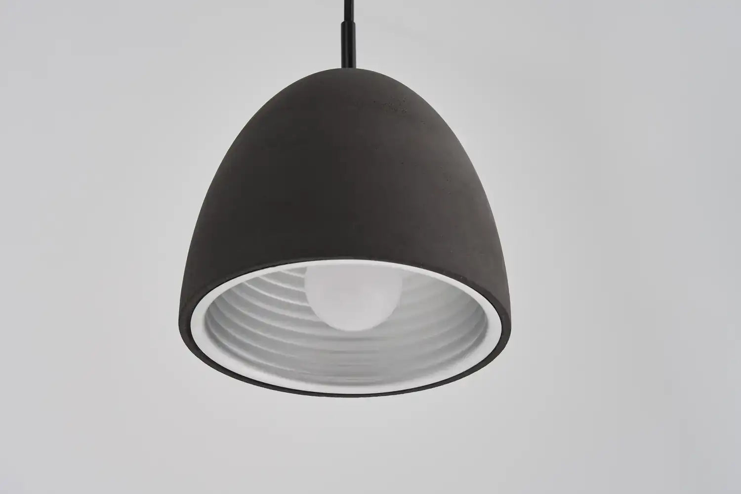 SEED DESIGN, CASTLE NOIR PENDANT, PENDANT LIGHT