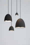 SEED DESIGN, CASTLE NOIR PENDANT, PENDANT LIGHT