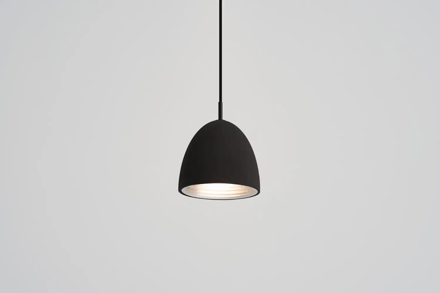 SEED DESIGN, CASTLE NOIR PENDANT, PENDANT LIGHT