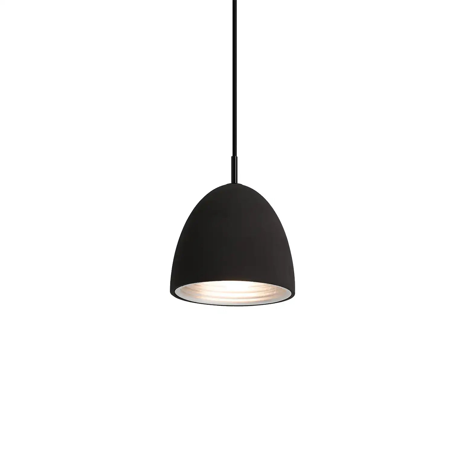 SEED DESIGN, CASTLE NOIR PENDANT, PENDANT LIGHT