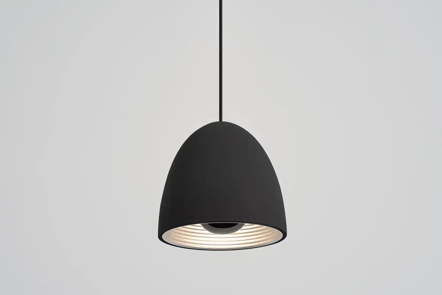 SEED DESIGN, CASTLE NOIR PENDANT, PENDANT LIGHT