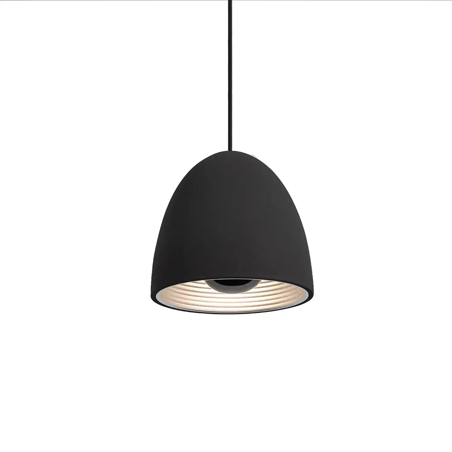 SEED DESIGN, CASTLE NOIR PENDANT, PENDANT LIGHT
