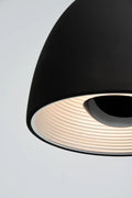 SEED DESIGN, CASTLE NOIR PENDANT, PENDANT LIGHT