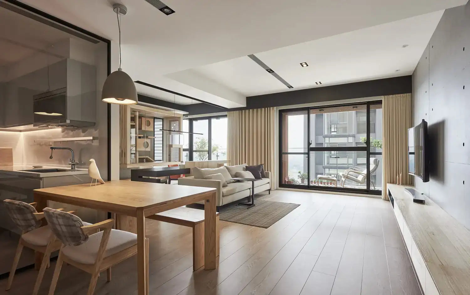 SEED DESIGN, CASTLE PENDANT, PENDANT LIGHT