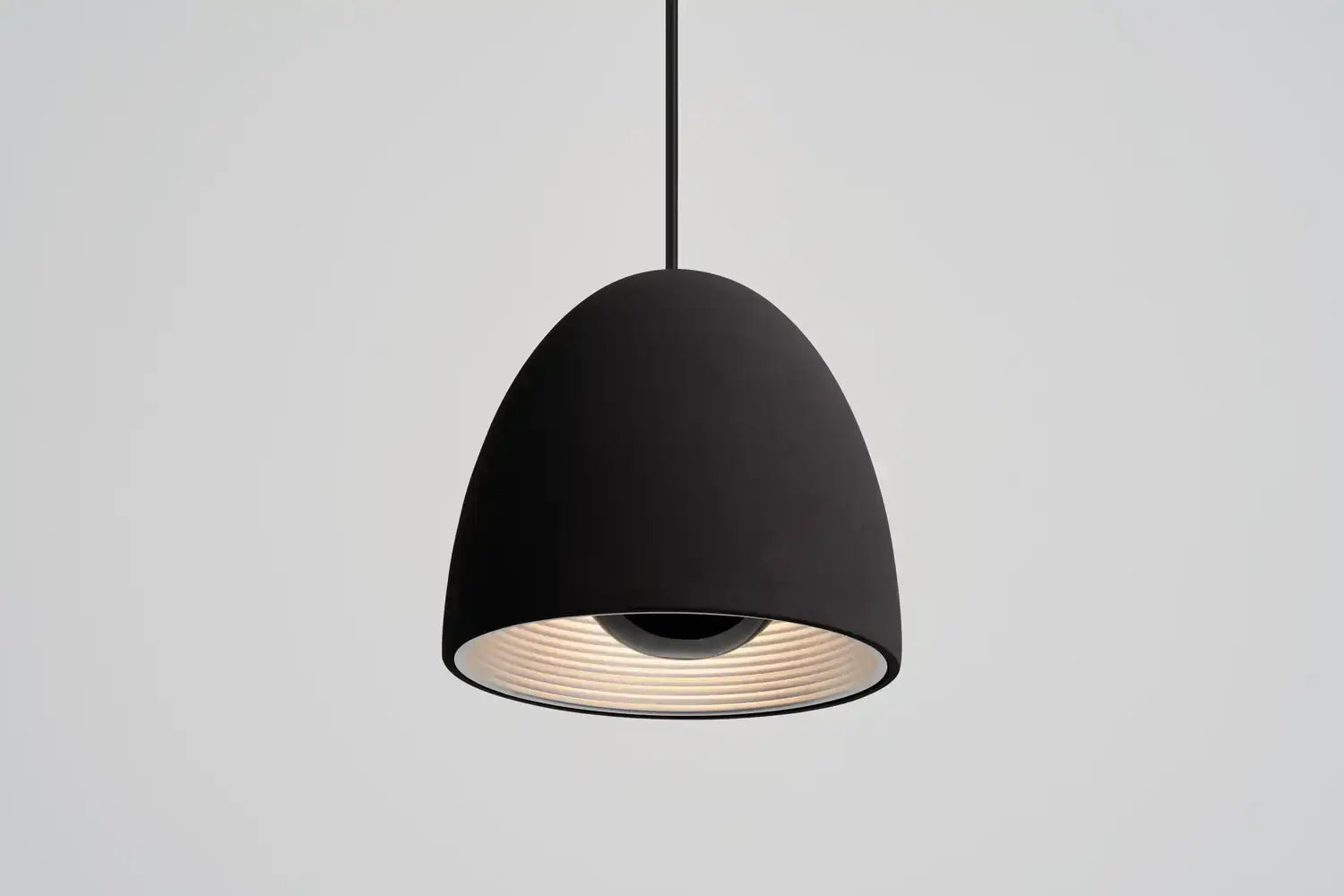 SEED DESIGN, CASTLE NOIR PENDANT, PENDANT LIGHT
