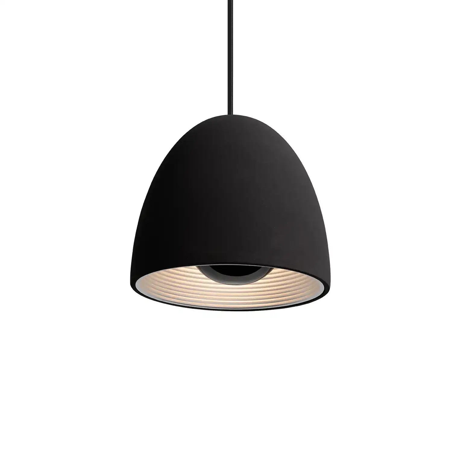 SEED DESIGN, CASTLE NOIR PENDANT, PENDANT LIGHT
