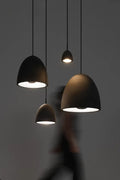 SEED DESIGN, CASTLE NOIR PENDANT, PENDANT LIGHT