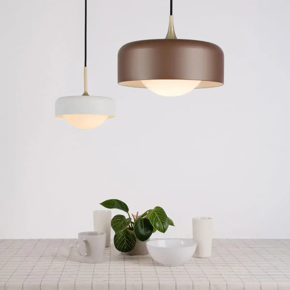 SEED DESIGN, PENSEE L PENDANT, PENDANT LIGHT