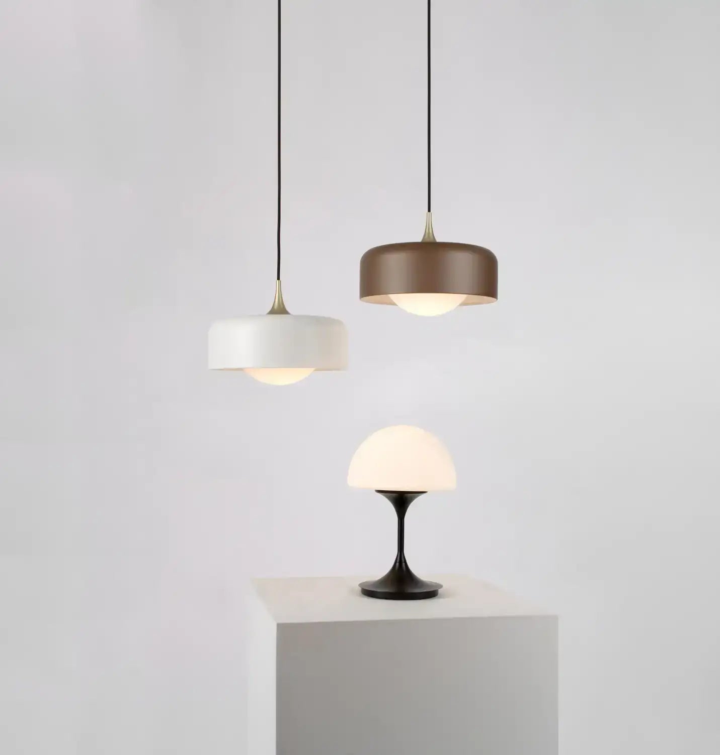 SEED DESIGN, PENSEE L PENDANT, PENDANT LIGHT