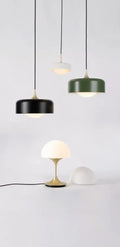 SEED DESIGN, PENSEE L PENDANT, PENDANT LIGHT