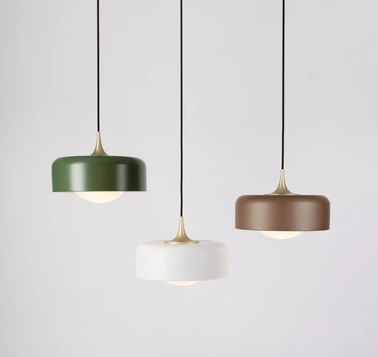 SEED DESIGN, PENSEE L PENDANT, PENDANT LIGHT