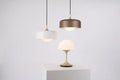 SEED DESIGN, PENSEE L PENDANT, PENDANT LIGHT