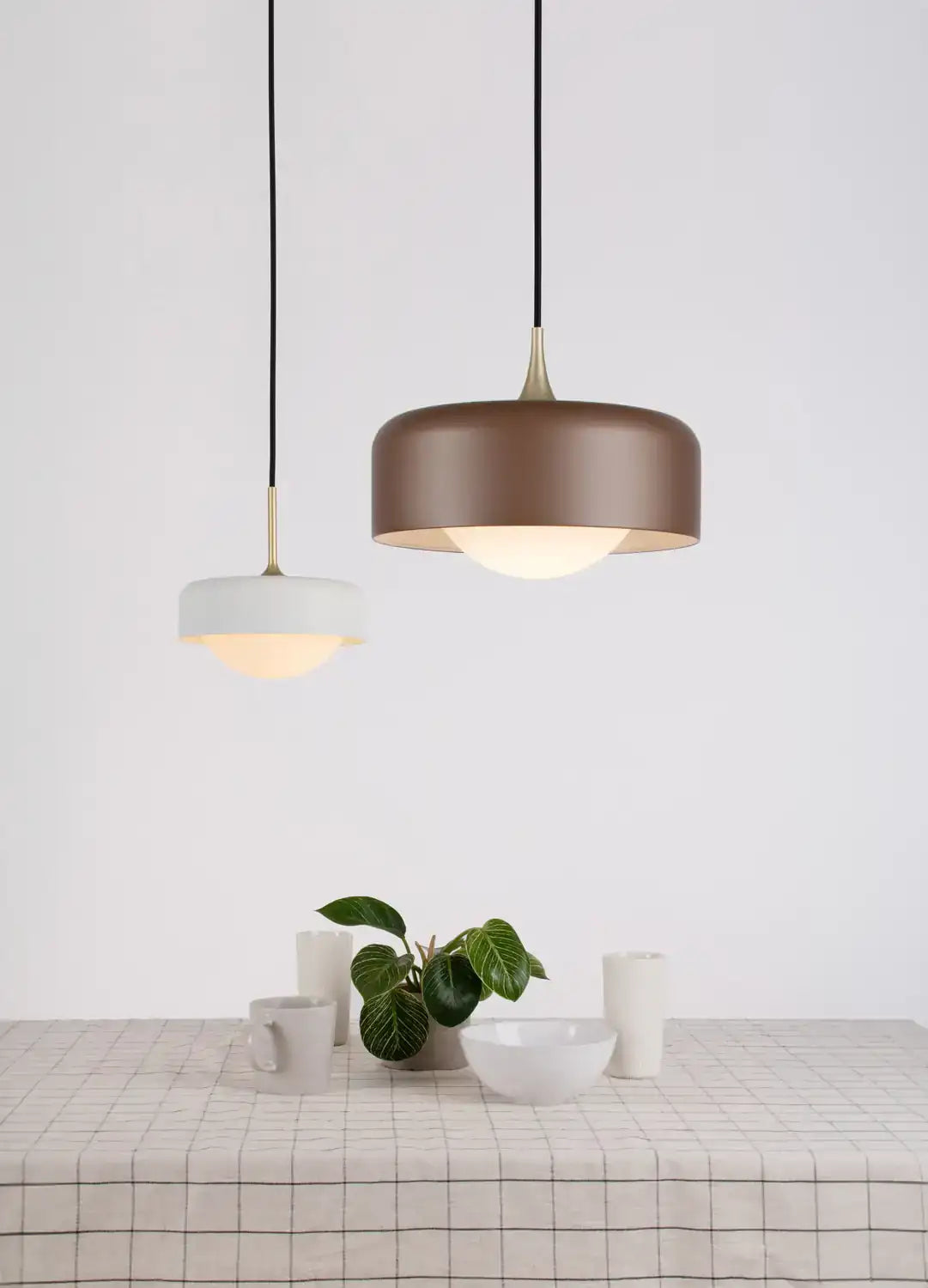 SEED DESIGN, PENSEE L PENDANT, PENDANT LIGHT
