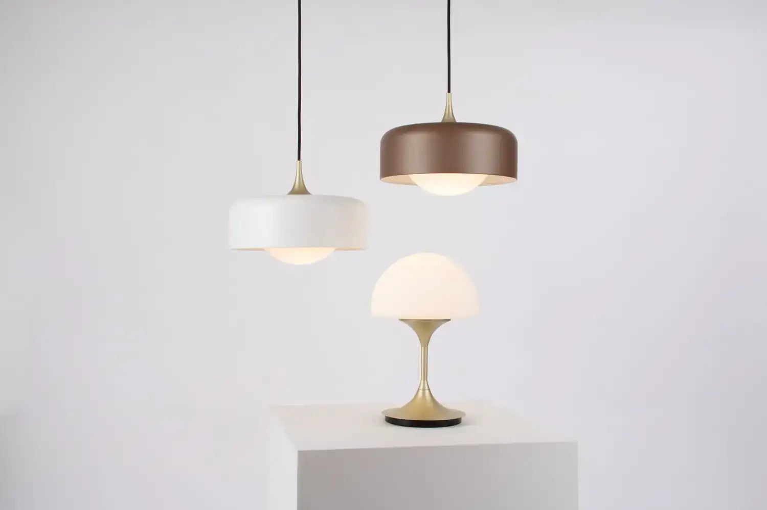 SEED DESIGN, PENSEE L PENDANT, PENDANT LIGHT