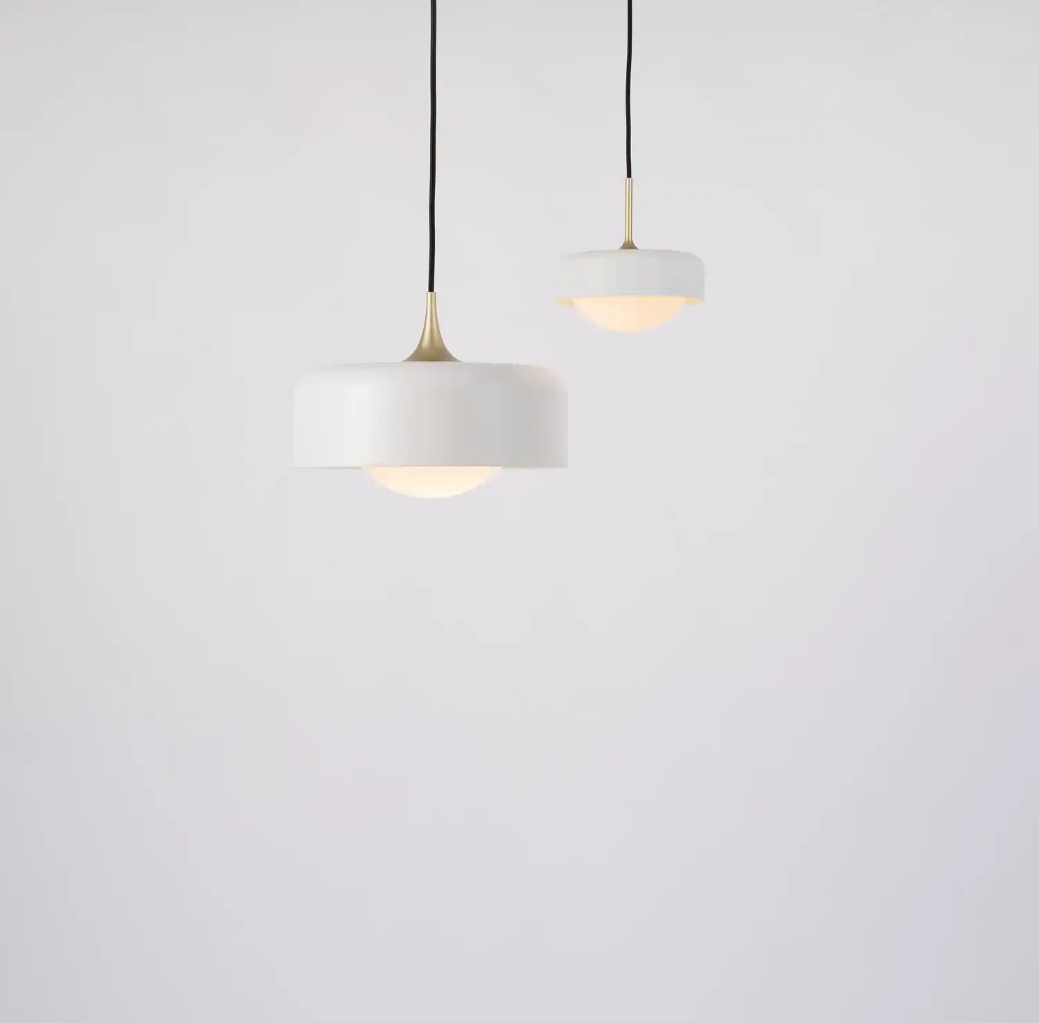 SEED DESIGN, PENSEE L PENDANT, PENDANT LIGHT