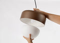 SEED DESIGN, PENSEE L PENDANT, PENDANT LIGHT