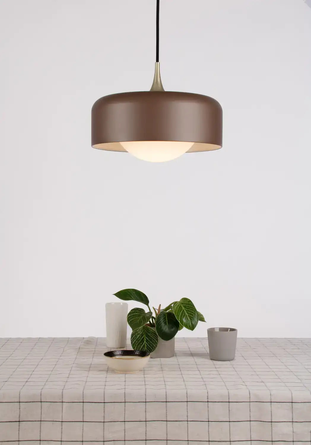 SEED DESIGN, PENSEE L PENDANT, PENDANT LIGHT