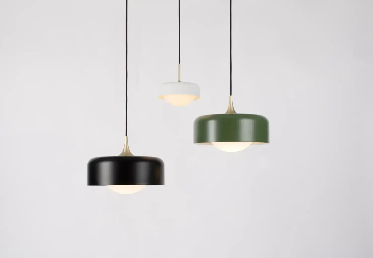 SEED DESIGN, PENSEE L PENDANT, PENDANT LIGHT