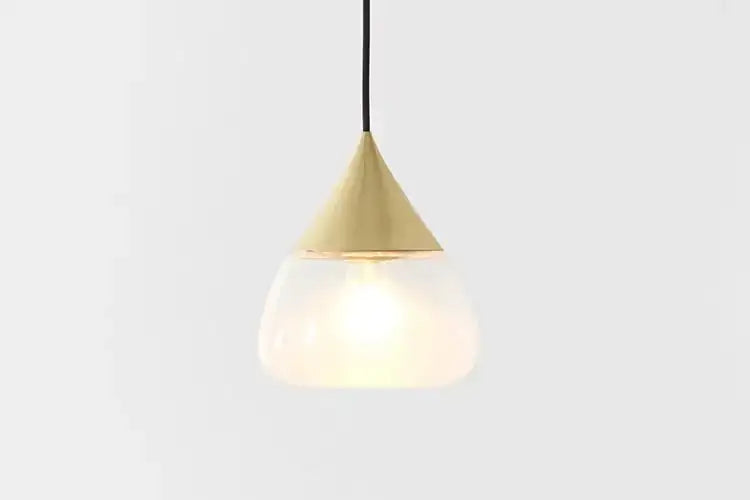 SEED DESIGN, MIST PENDANT, PENDANT LIGHT