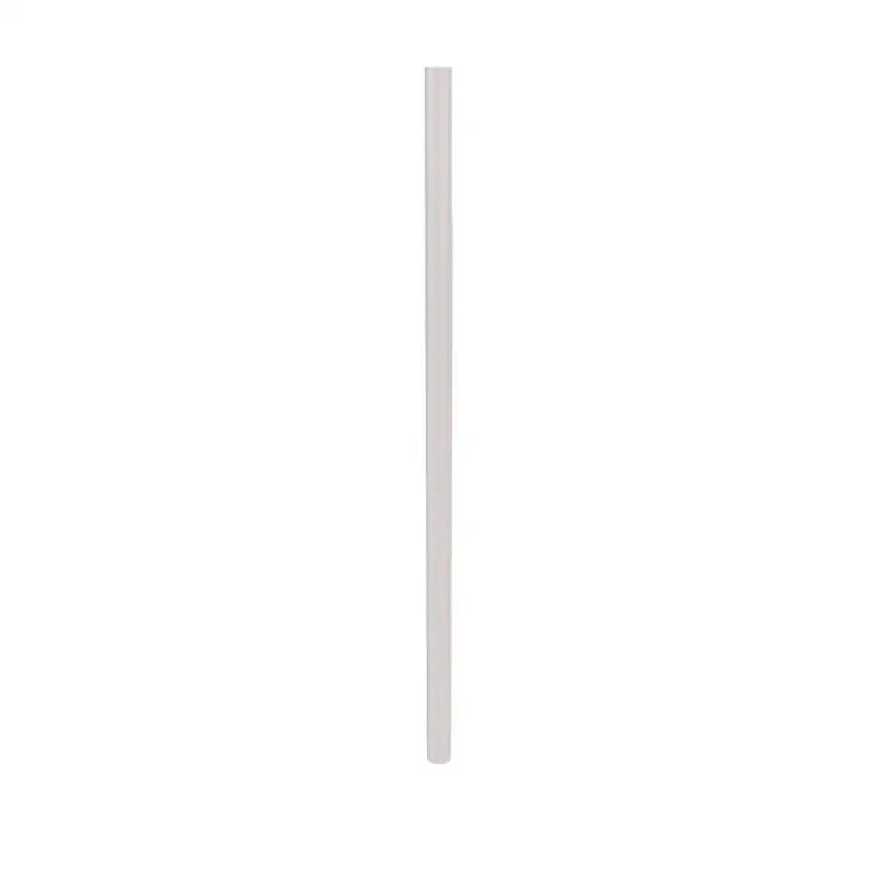 SNOC ALUMINUM POST - 3'' ROUND FOR DIRECT BURIAL 1010 - Post