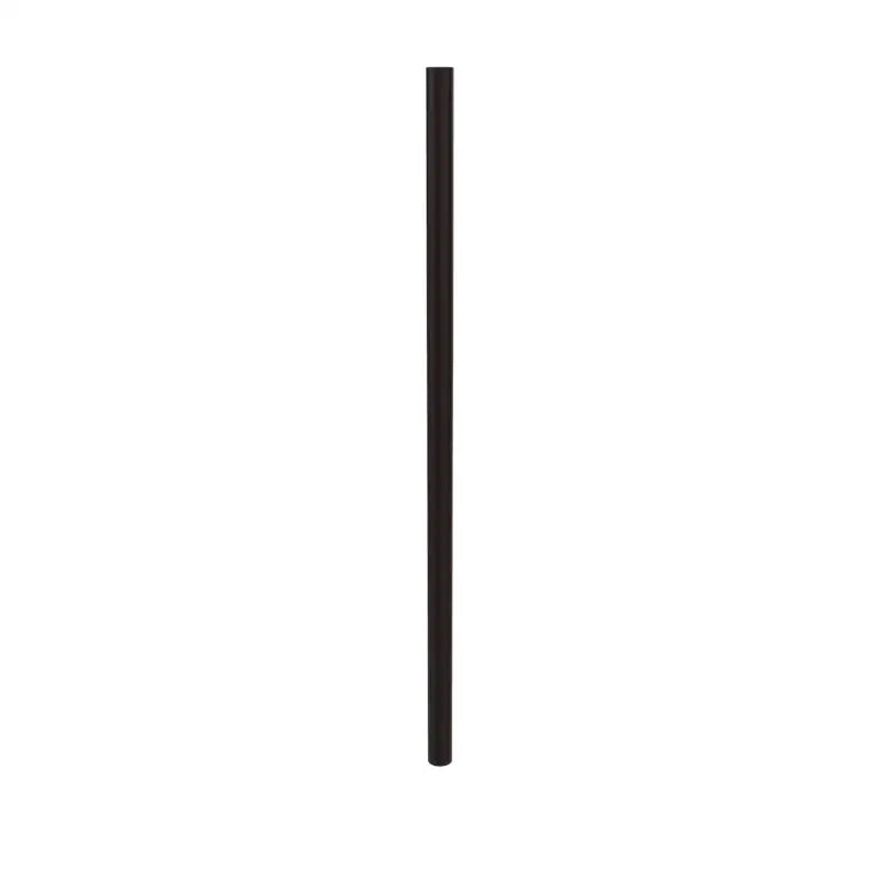 SNOC ALUMINUM POST - 3'' ROUND FOR DIRECT BURIAL 1010 - Post