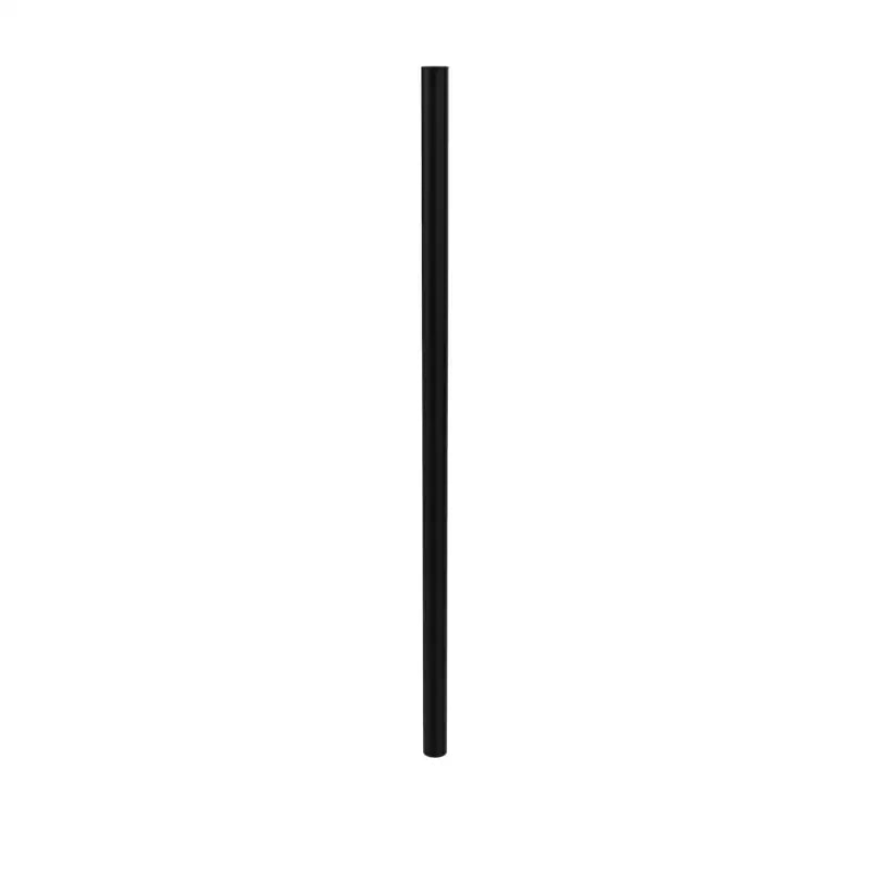 SNOC ALUMINUM POST - 3'' ROUND FOR DIRECT BURIAL 1012 - Post