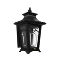 SNOC, BELLISSIMA - WALL MOUNT DOWN SMALL 10127, OUTDOOR WALL LIGHTS