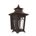 SNOC, BELLISSIMA - WALL MOUNT DOWN SMALL 10127, OUTDOOR WALL LIGHTS