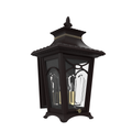 SNOC, BELLISSIMA - WALL MOUNT DOWN SMALL 10127, OUTDOOR WALL LIGHTS