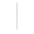 SNOC ALUMINUM POST - 12 SIDES OF 3'' FOR DIRECT BURIAL 1017 - Post