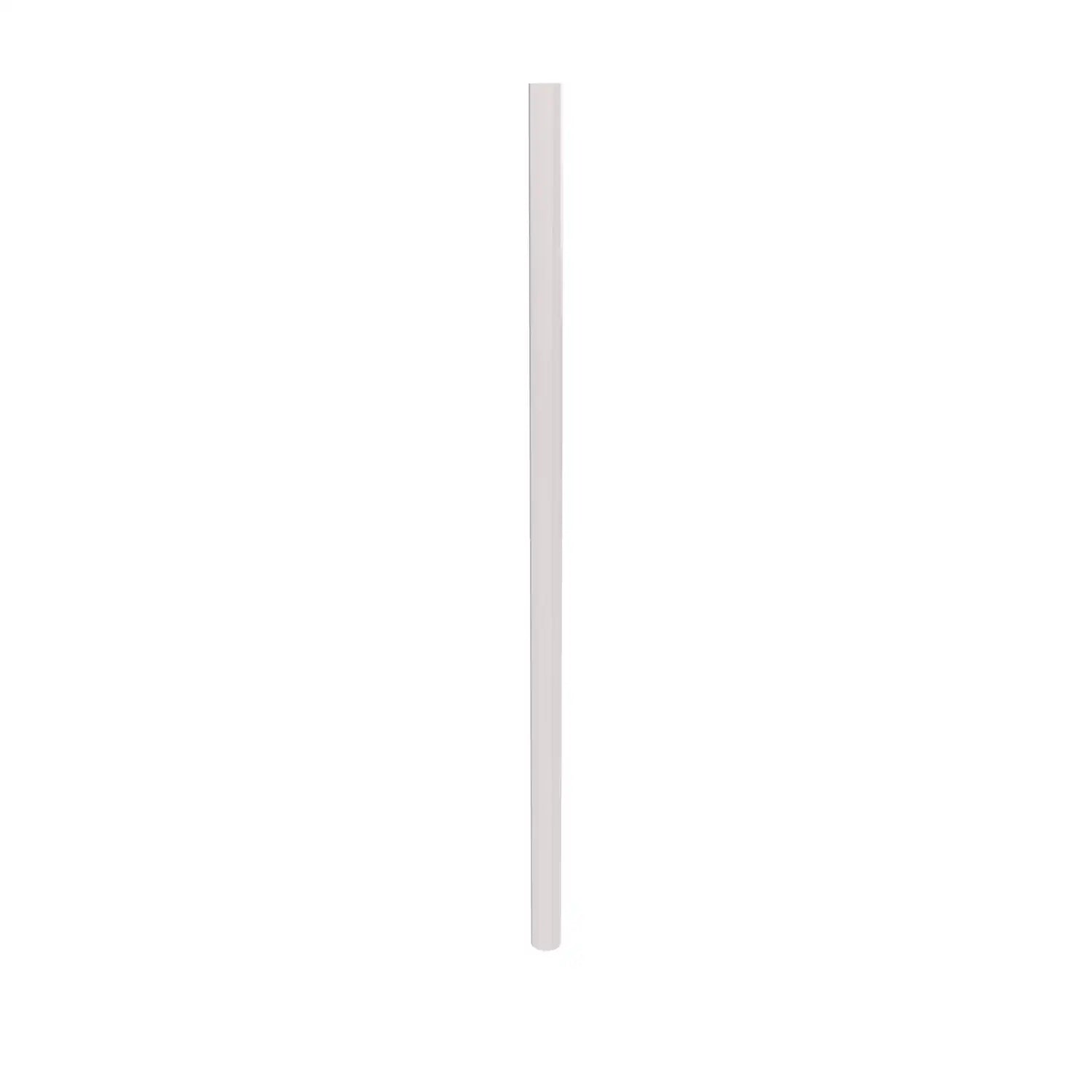 SNOC ALUMINUM POST - 12 SIDES OF 3'' FOR DIRECT BURIAL 1017 - Post