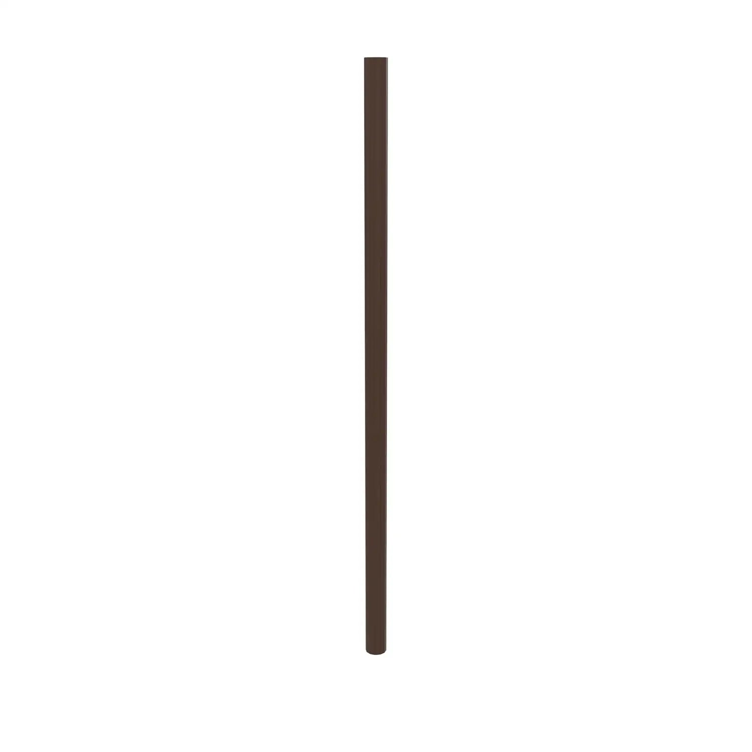 SNOC ALUMINUM POST - 12 SIDES OF 3'' FOR DIRECT BURIAL 1017 - Post