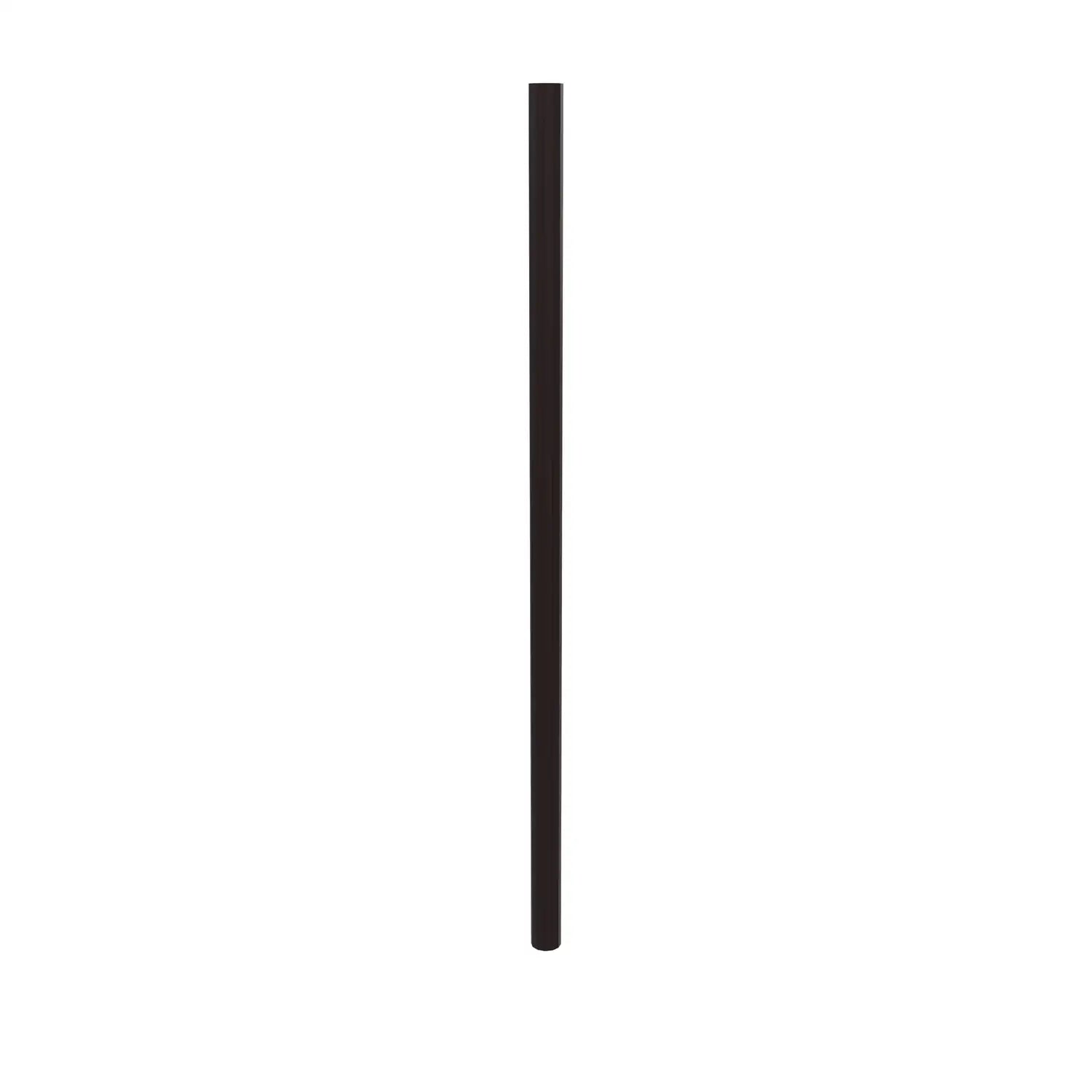 SNOC ALUMINUM POST - 12 SIDES OF 3'' FOR DIRECT BURIAL 1017 - Post