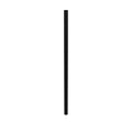 SNOC ALUMINUM POST - 12 SIDES OF 3'' FOR DIRECT BURIAL 1018 - Post