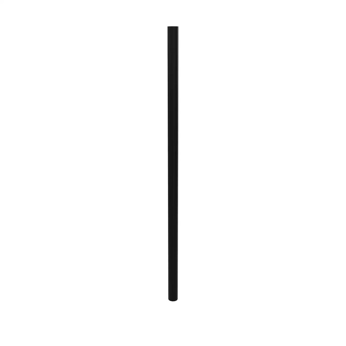 SNOC ALUMINUM POST - 12 SIDES OF 3'' FOR DIRECT BURIAL 1018 - Post