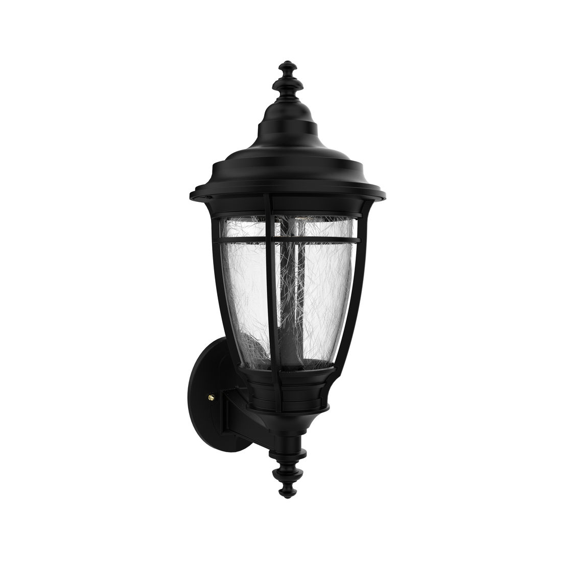 SNOC, PORTLAND - WALL MOUNT UP SMALL 10224, OUTDOOR WALL LIGHTS