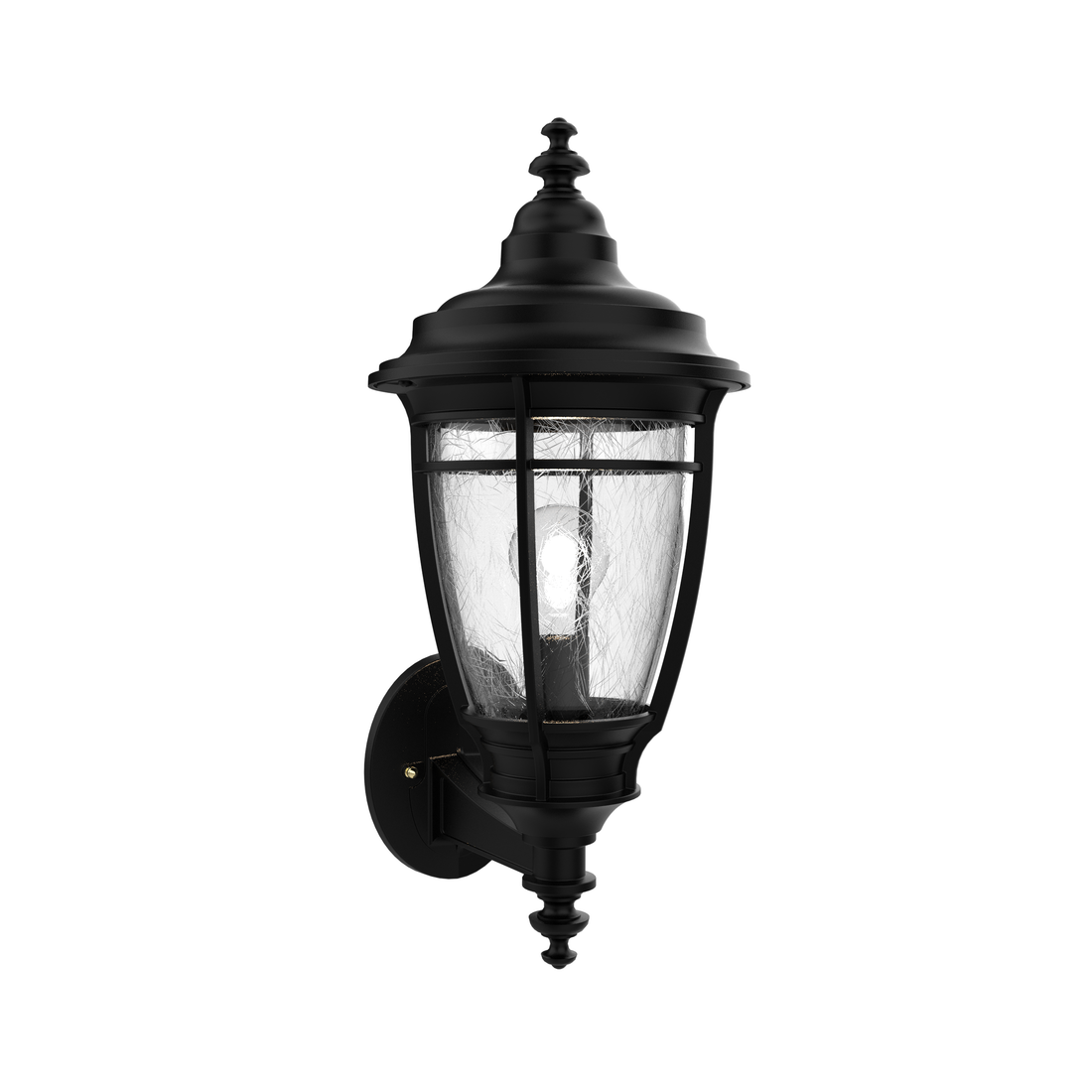 SNOC, PORTLAND - WALL MOUNT UP SMALL 10224, OUTDOOR WALL LIGHTS