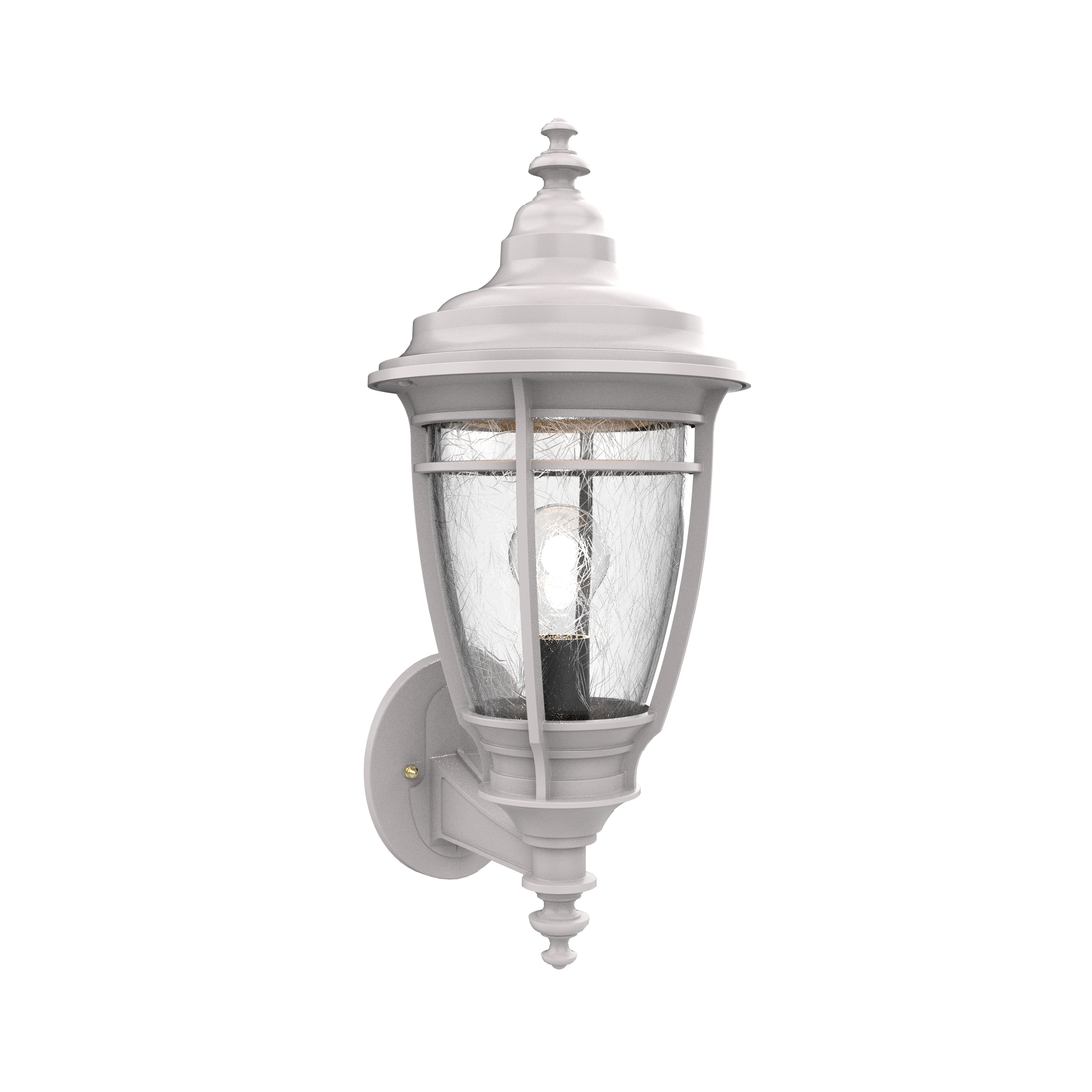SNOC, PORTLAND - WALL MOUNT UP SMALL 10224, OUTDOOR WALL LIGHTS